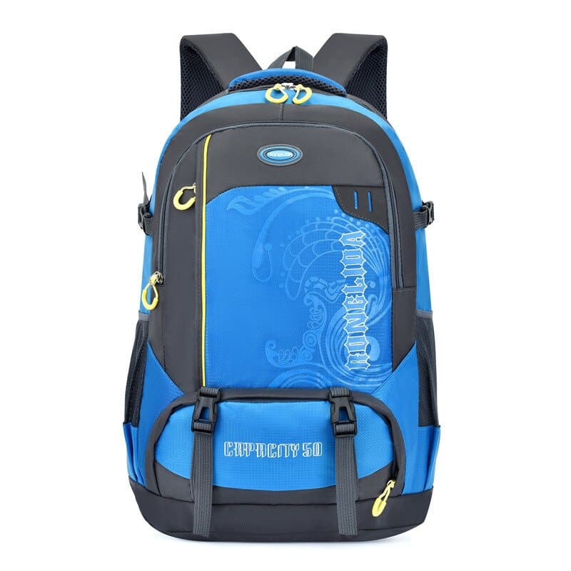 sac a dos 40L voyage