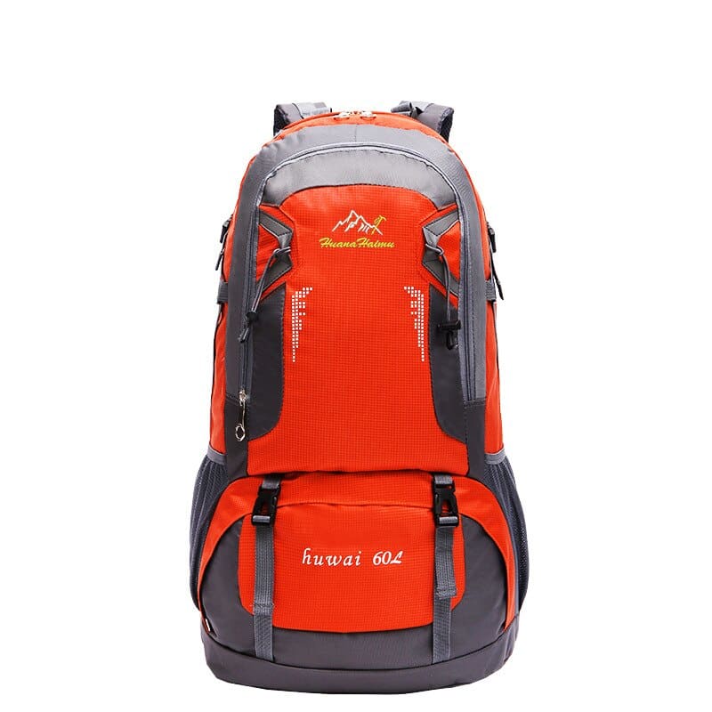sac a dos 60litres