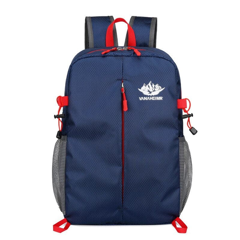 sac a dos camping