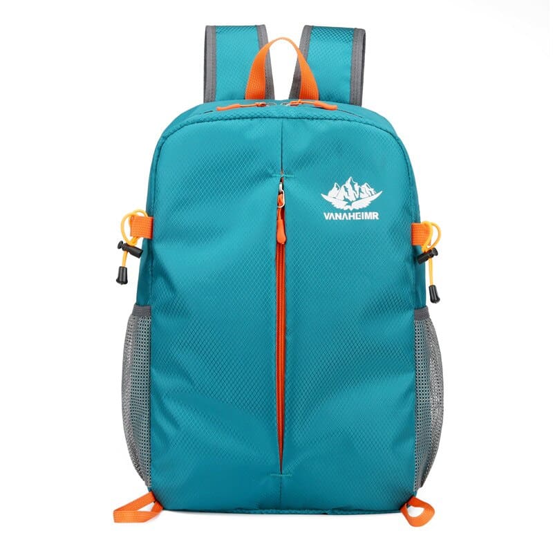 sac a dos camping