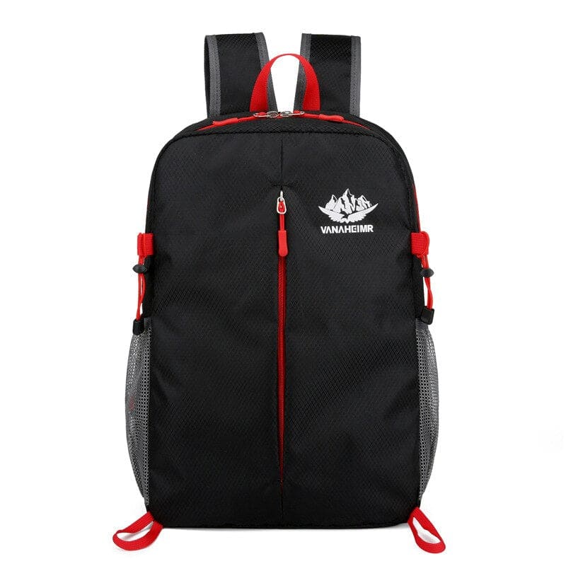 sac a dos camping