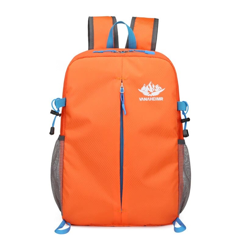 sac a dos camping