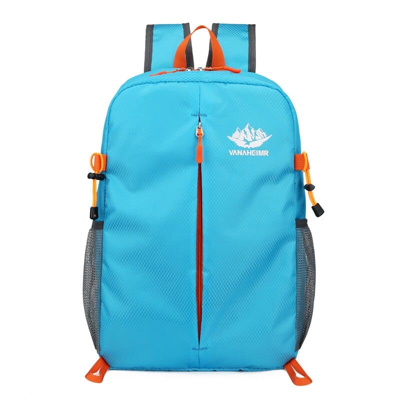 sac a dos camping