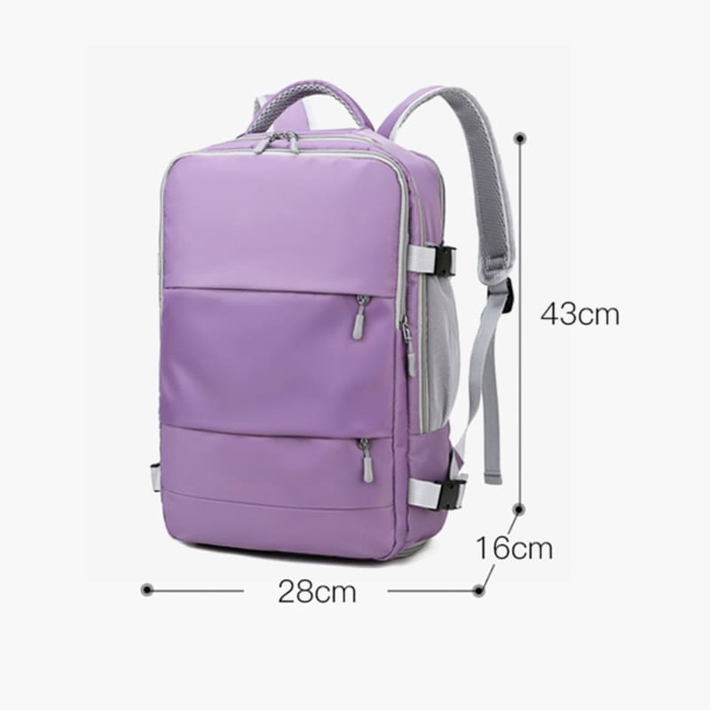 Sac à dos pour femme