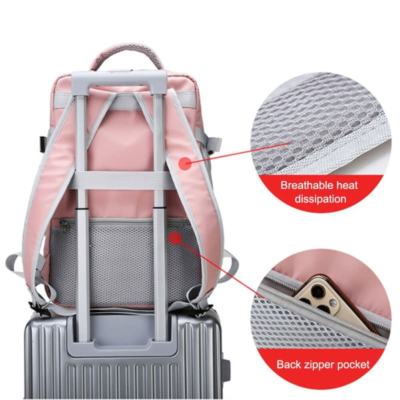 Sac à dos pour femme