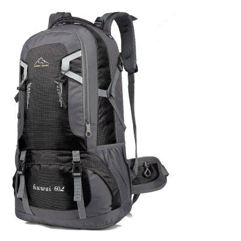 sac a dos randonnée 40 litres 60litres
