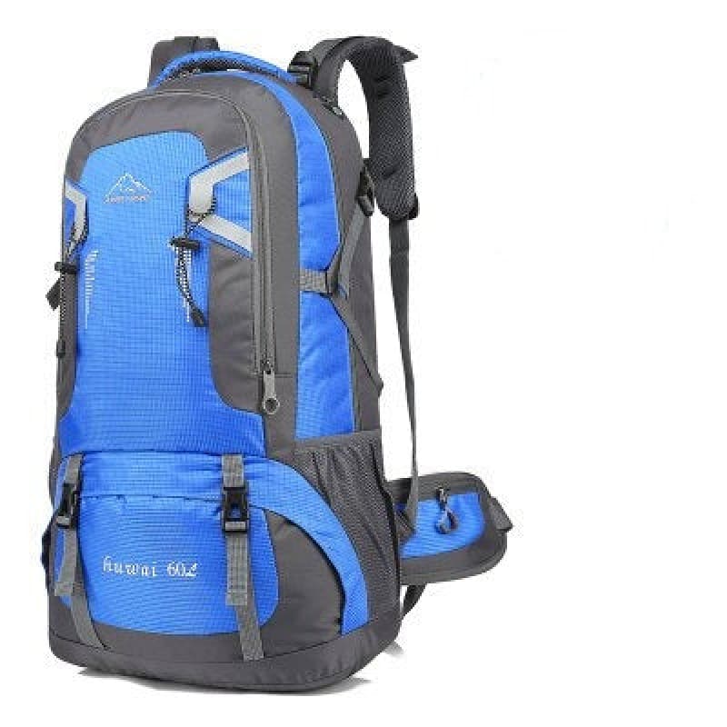 sac a dos randonnée 40 litres 60litres
