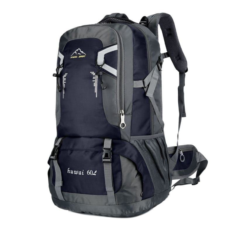 sac a dos randonnée 40 litres 60litres
