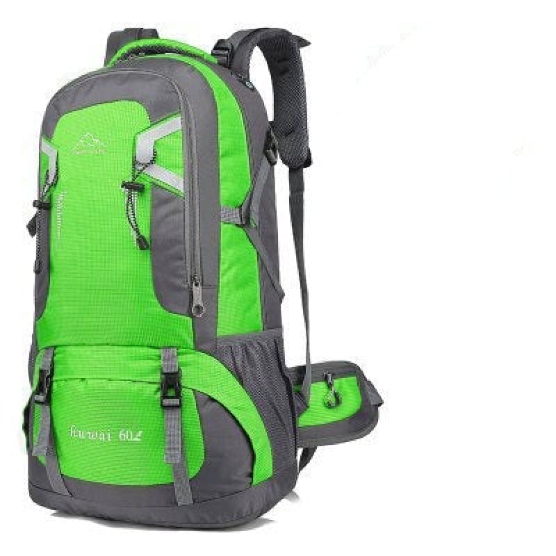 sac a dos randonnée 40 litres 60litres