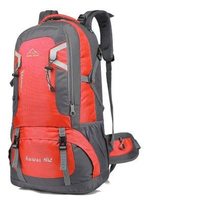 sac a dos randonnée 40 litres 60litres