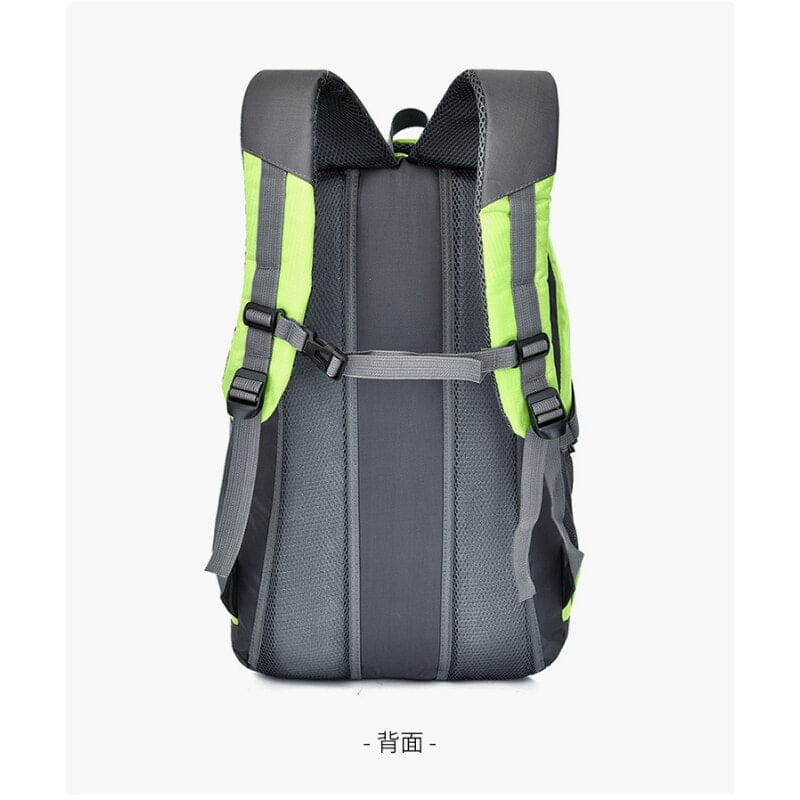 sac à dos randonnée