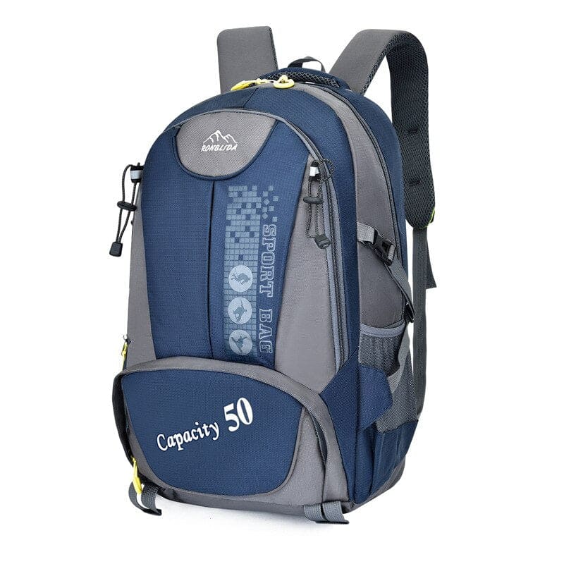 sac à dos randonnée