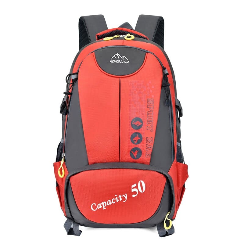 sac à dos randonnée