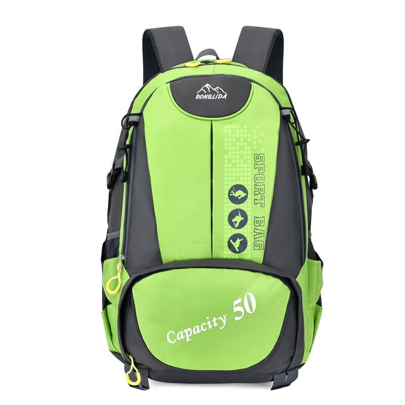 sac à dos randonnée