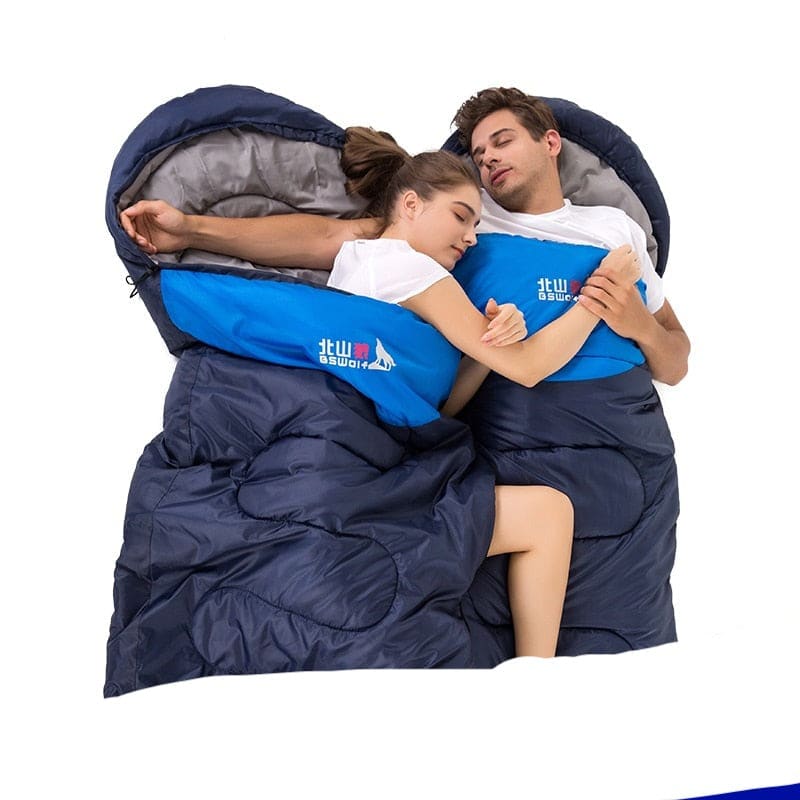 sac de couchage
