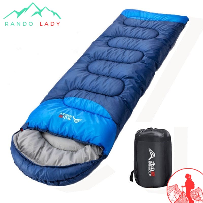 sac de couchage