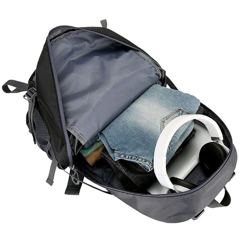 Sac trekking 50L