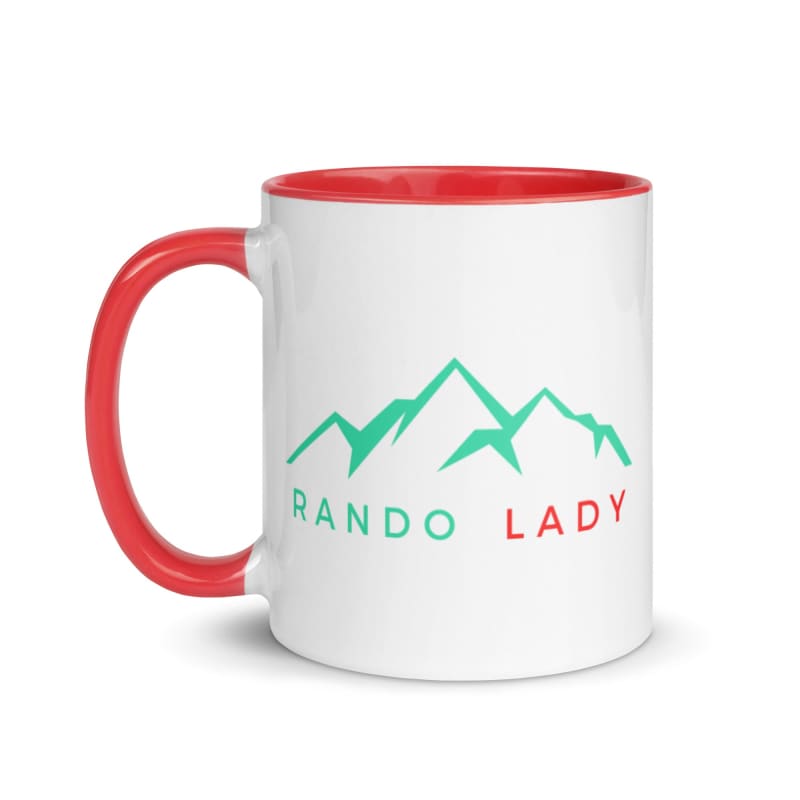 tasse camping