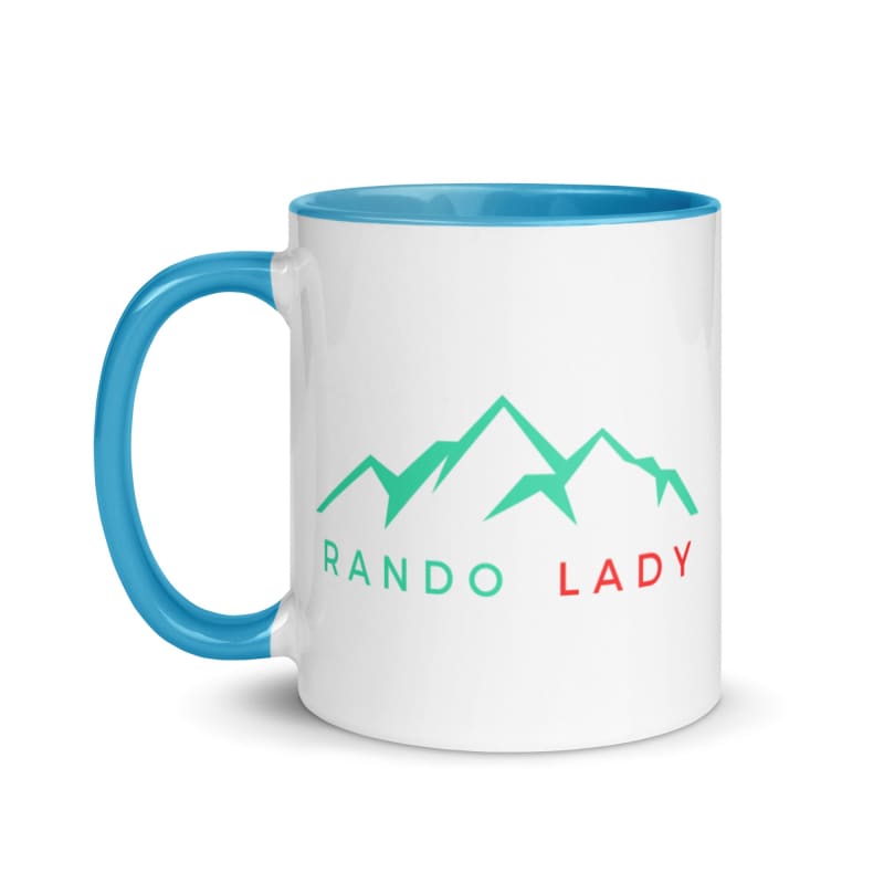 tasse camping