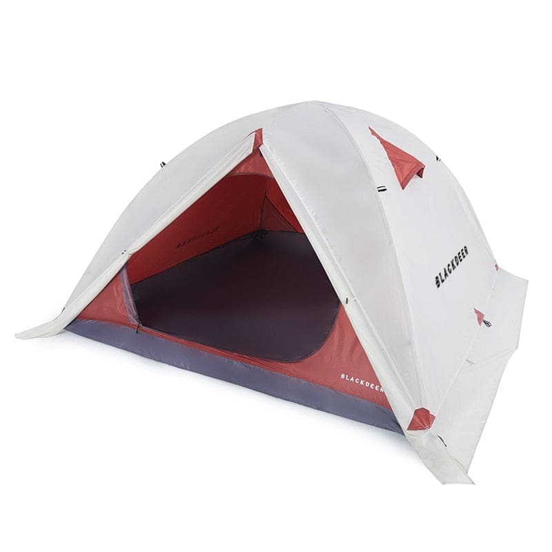 tente bivouac 2 places