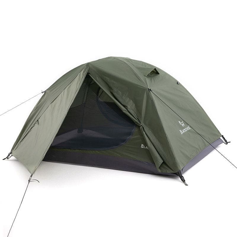 tente bivouac 2 places