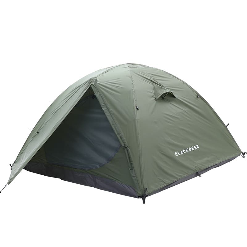 tente bivouac 2 places