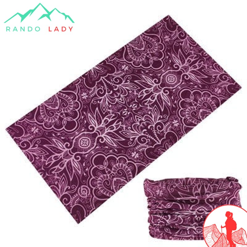 tour de cou pour femme