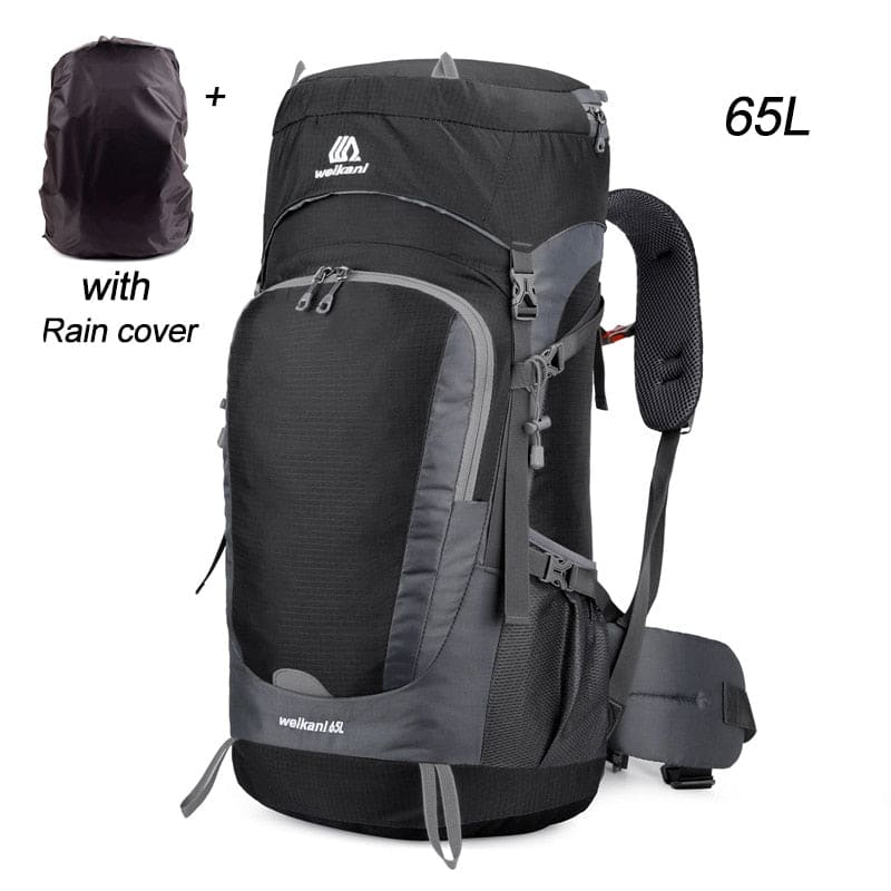 Waterproof sac a dos 65L