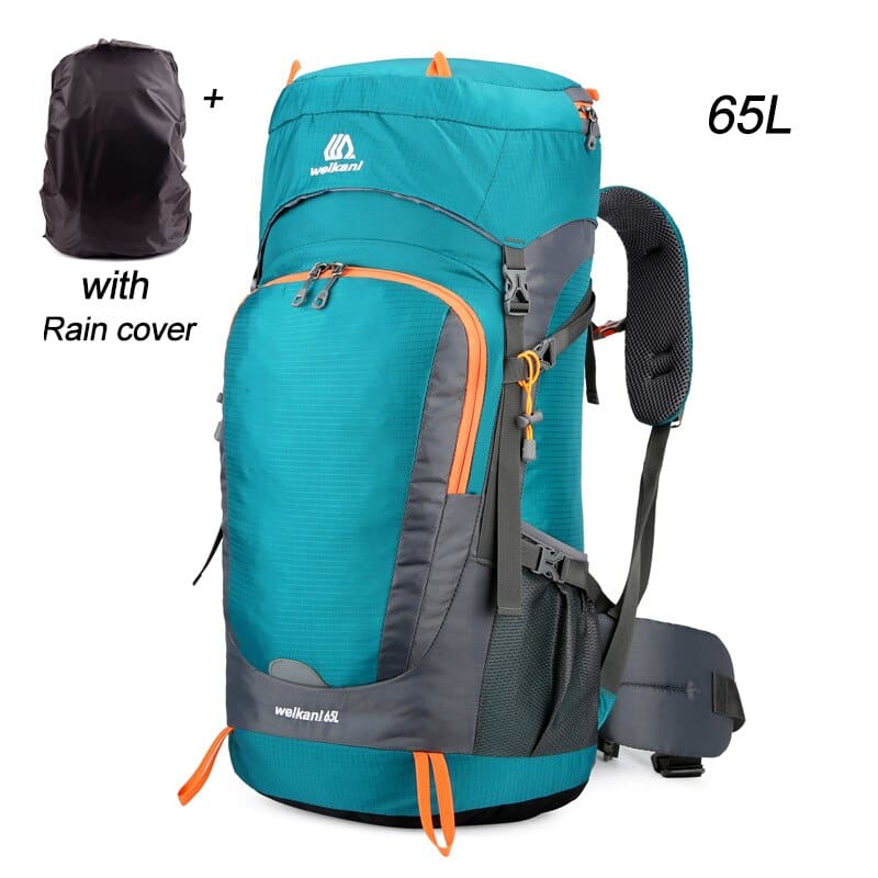 Waterproof sac a dos 65L