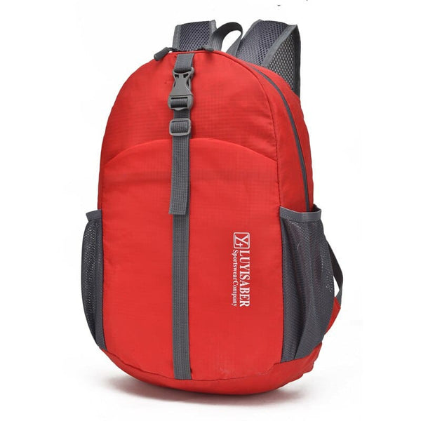 Highlander Grand Empochée Web Sac à Dos Beige dès 25,52