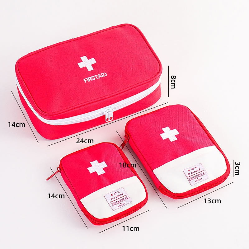 Trousse de secours - RANDO LADY