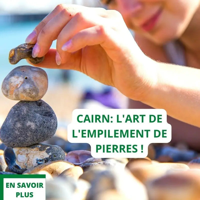 Cairns-pierre-empilement