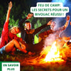 comment-faire-feu-de-camp