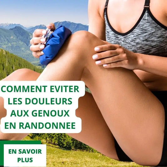 soulager-douleur-genou-randonnee