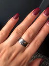 BAGUE MONTAGNE