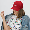 CASQUETTE RANDONNÉE FEMME