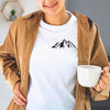 TSHIRT MONTAGNE