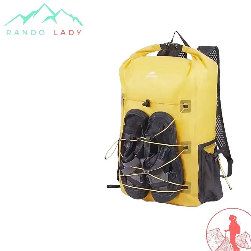 25L sac a dos
