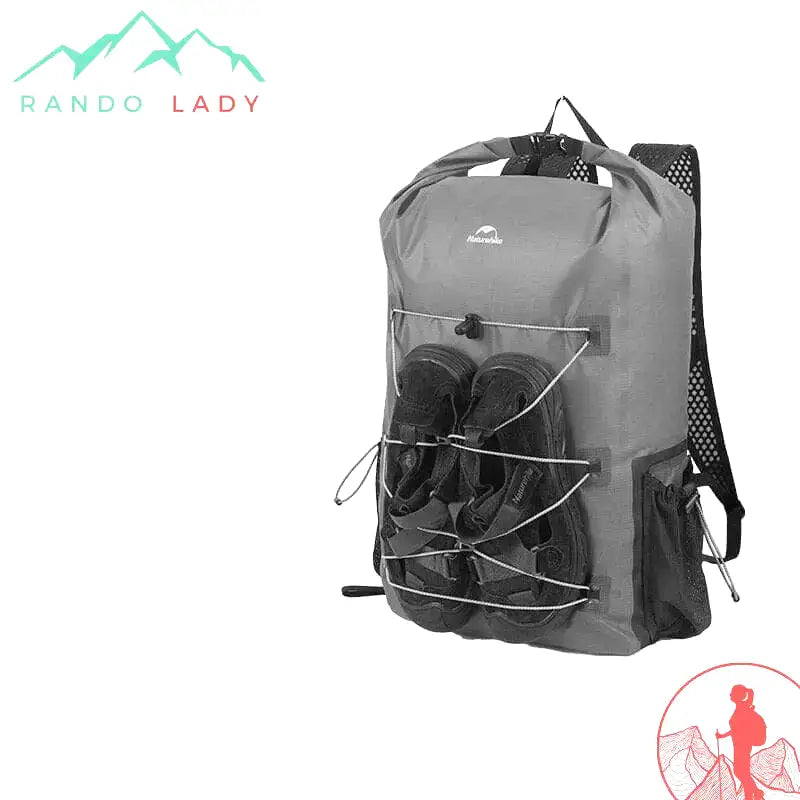 25L sac a dos