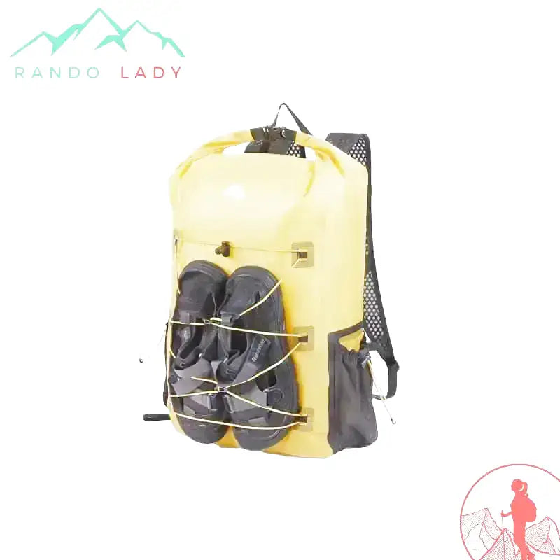 25L sac a dos