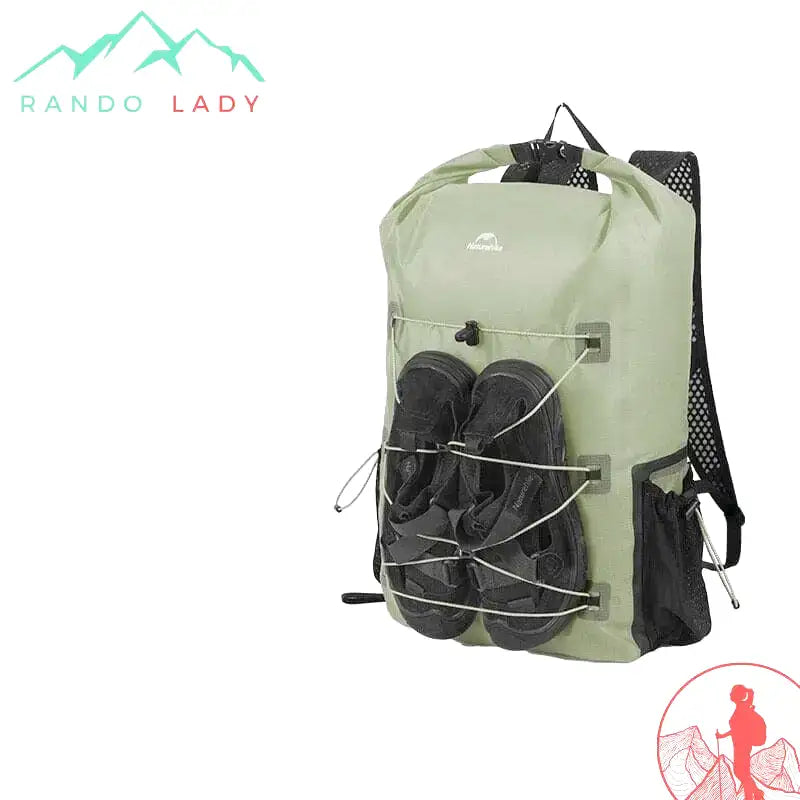 25L sac a dos