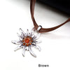 Gravissez les Sommets de la Mode avec le Pendentif Etoile