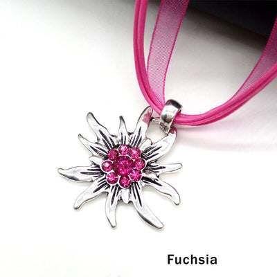 Gravissez les Sommets de la Mode avec le Pendentif Etoile