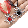 Gravissez les Sommets de la Mode avec le Pendentif Etoile