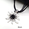 Gravissez les Sommets de la Mode avec le Pendentif Etoile