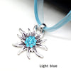 Gravissez les Sommets de la Mode avec le Pendentif Etoile