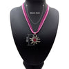 Gravissez les Sommets de la Mode avec le Pendentif Etoile