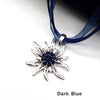 Gravissez les Sommets de la Mode avec le Pendentif Etoile