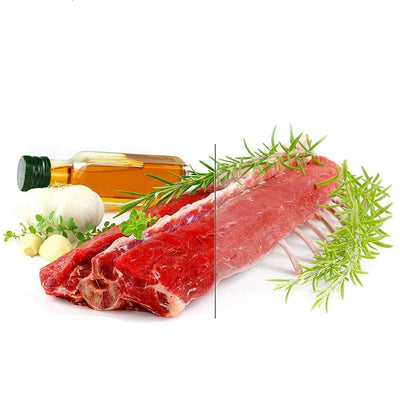 Sac A Viande