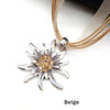 Gravissez les Sommets de la Mode avec le Pendentif Etoile